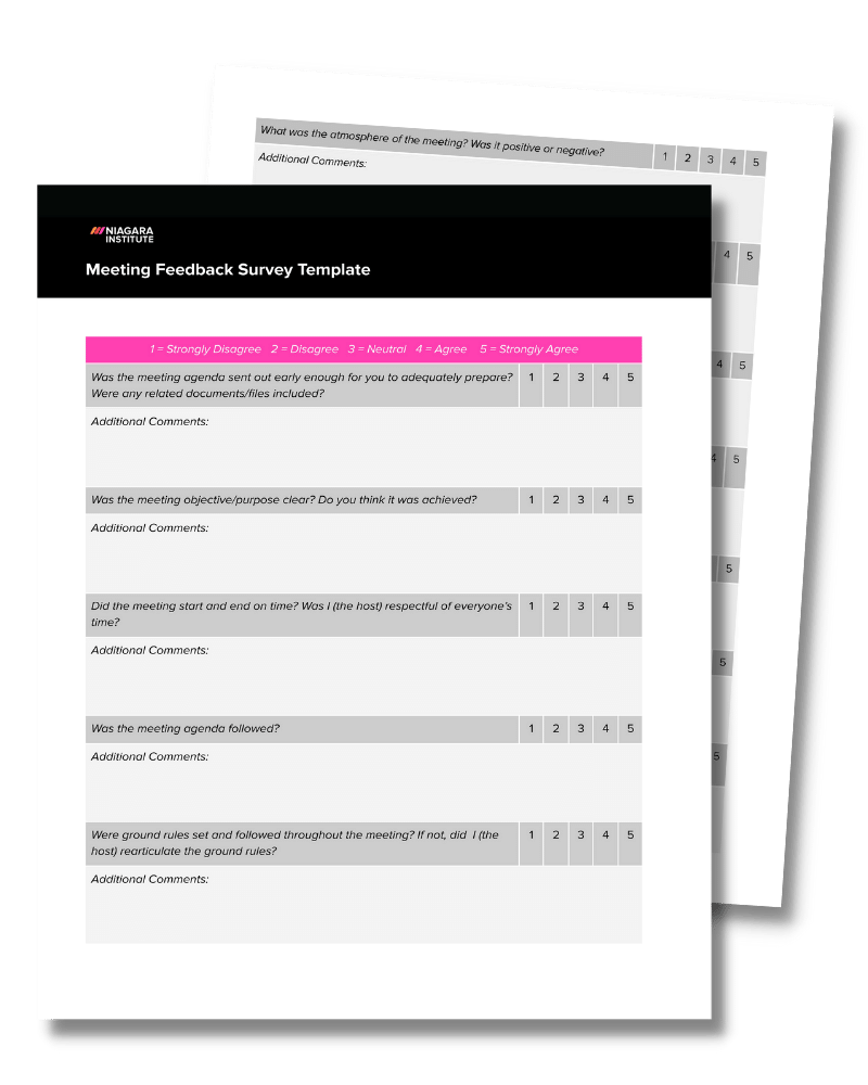 How To Create A Meeting Survey Questions You Should Ask how-to-create-a-meeting-survey-questions-you-should-ask
